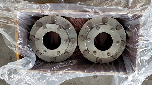 DMB Rudder Pintle Sealing Apparatus Packing1852630.jpg DMB Rudder Pintle Sealing Apparatus Packing1.jpg